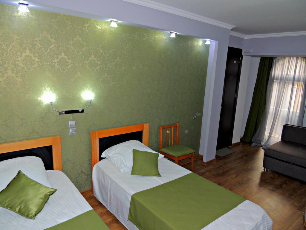 Hotel Sunny Tiflis Zewnętrze zdjęcie