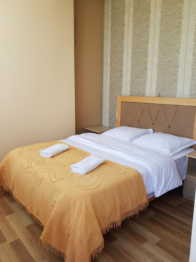 Hotel Sunny Tiflis Zewnętrze zdjęcie