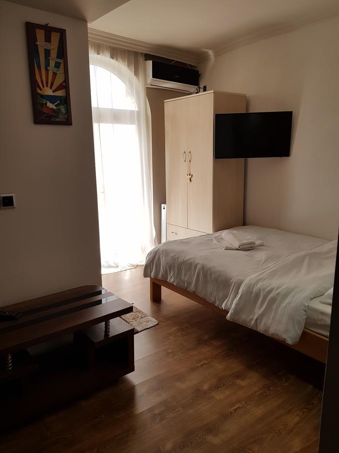 Hotel Sunny Tiflis Zewnętrze zdjęcie